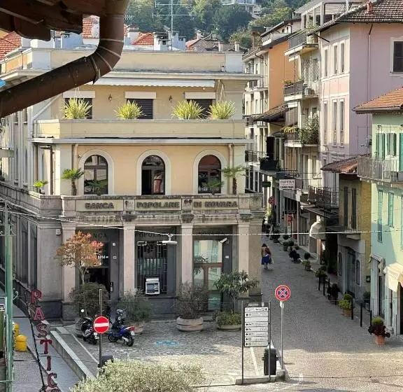 Stresa Residence