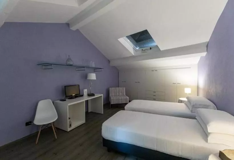 Stresa Residence