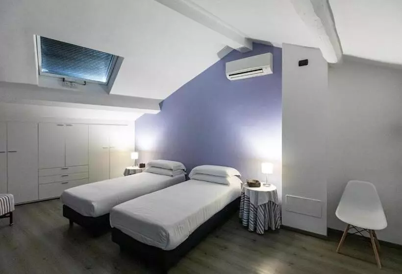 Stresa Residence