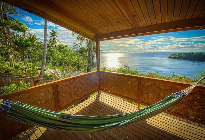 Tufi Resort