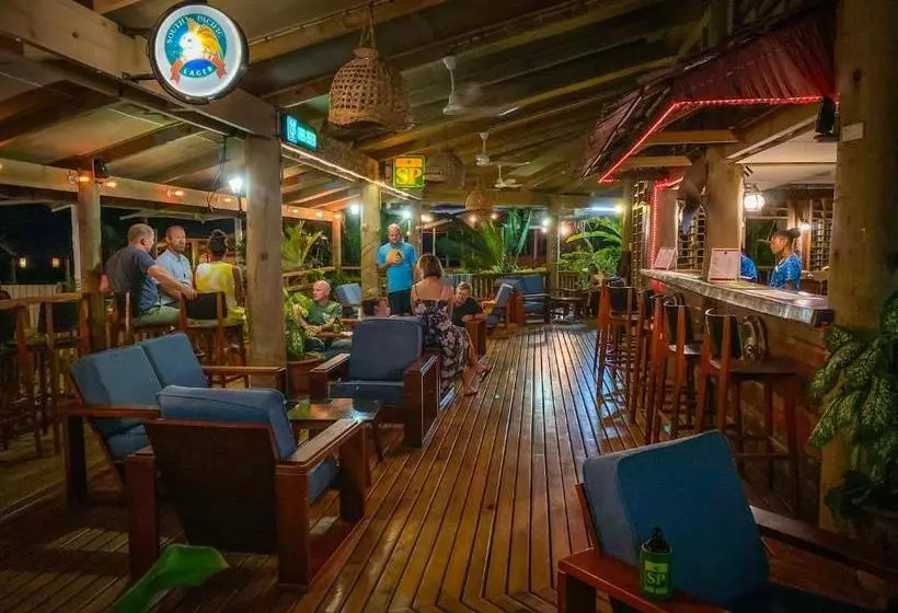 Tufi Resort