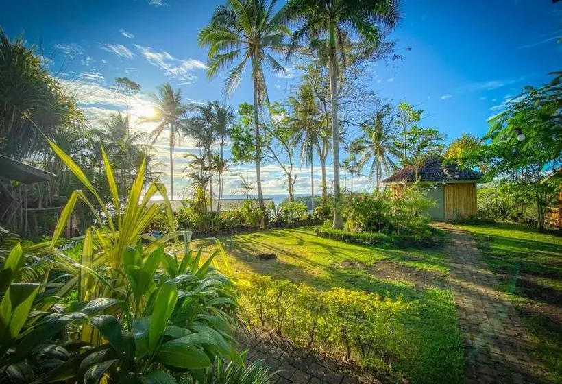 Tufi Resort