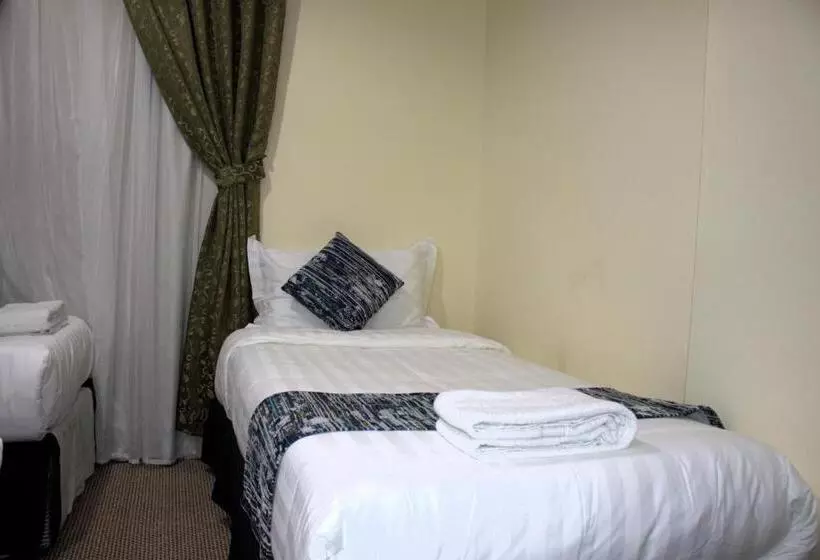 Loulouat Al Anood Hotel Makkah Free Shuttle Service