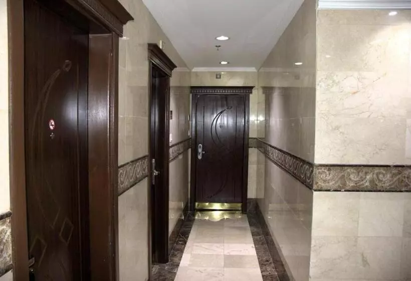 Loulouat Al Anood Hotel Makkah Free Shuttle Service