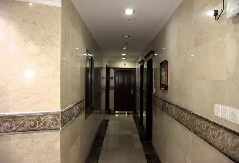 Loulouat Al Anood Hotel Makkah Free Shuttle Service