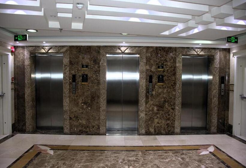 Loulouat Al Anood Hotel Makkah Free Shuttle Service