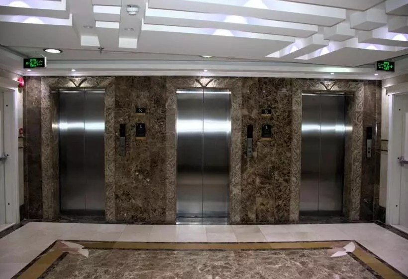 Loulouat Al Anood Hotel Makkah Free Shuttle Service