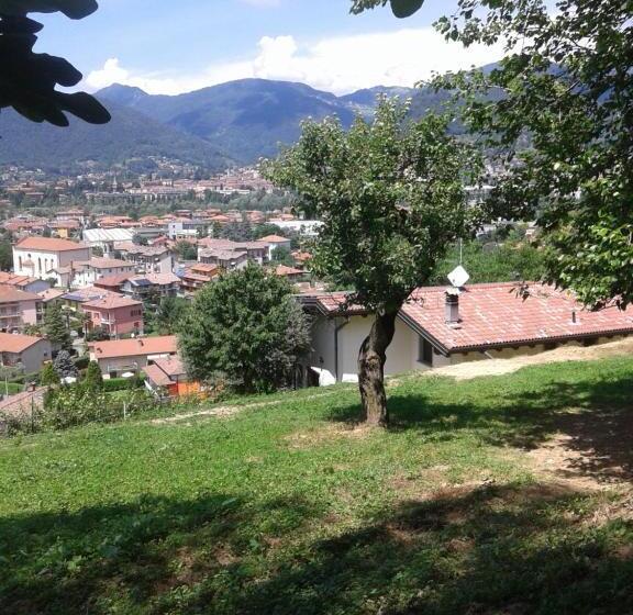 צימר Bergamo Bnb