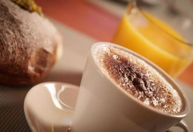 Aamiaismajoitus (B&B) Bergamo Bnb