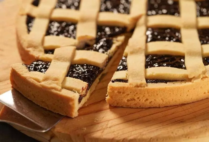 Aamiaismajoitus (B&B) Bergamo Bnb