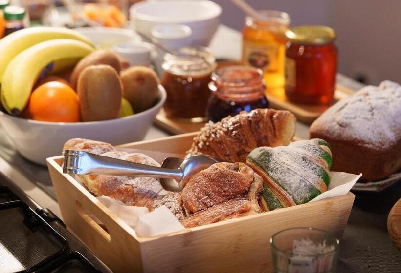 צימר Bergamo Bnb