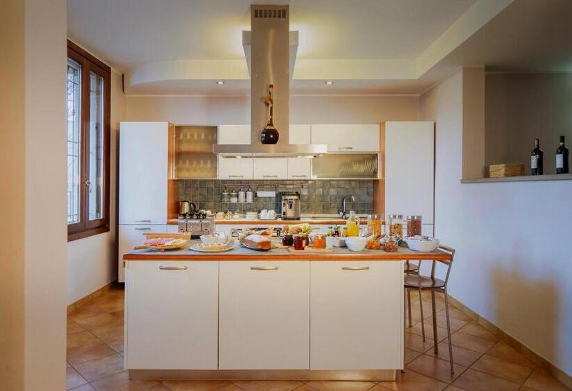 צימר Bergamo Bnb