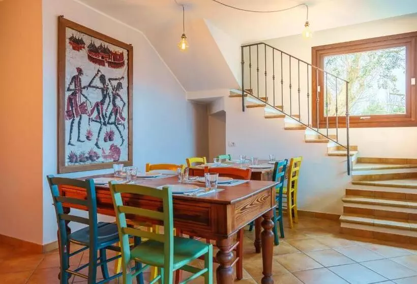 Aamiaismajoitus (B&B) Bergamo Bnb