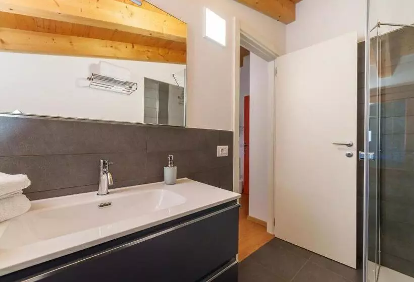 Aamiaismajoitus (B&B) Bergamo Bnb