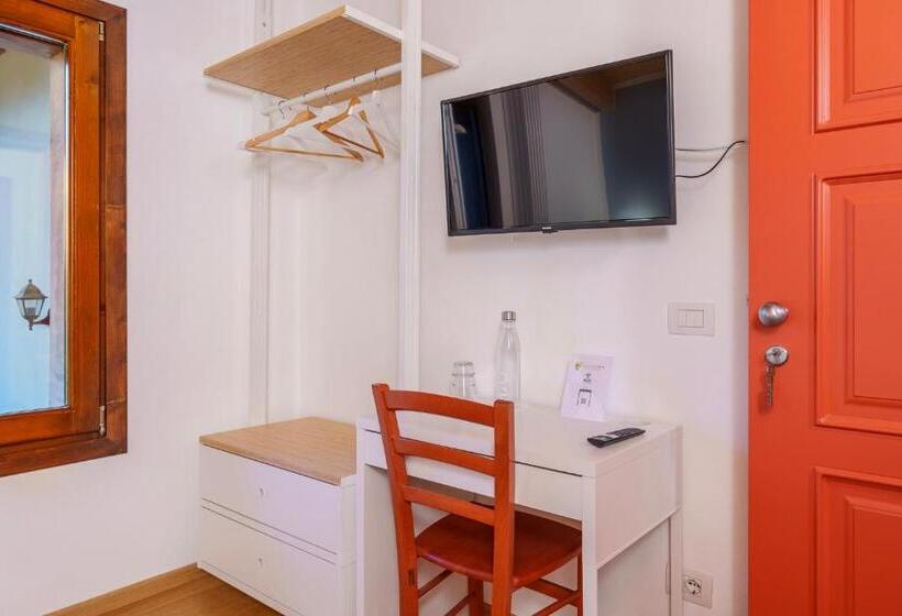 צימר Bergamo Bnb