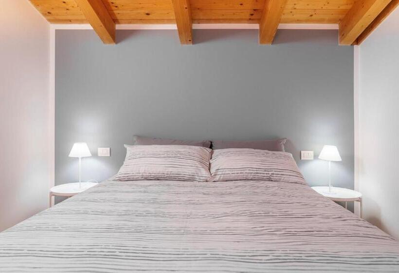 צימר Bergamo Bnb