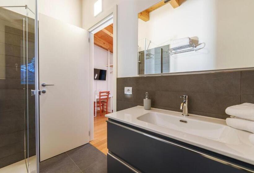 צימר Bergamo Bnb