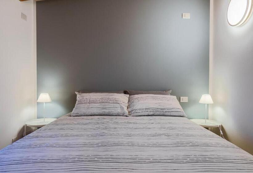 צימר Bergamo Bnb