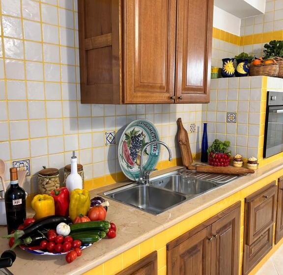 تختخواب و صبحانه Maison Villa Angela