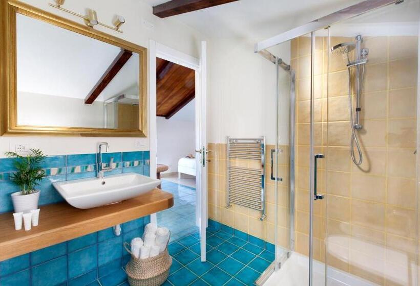 تختخواب و صبحانه Maison Villa Angela