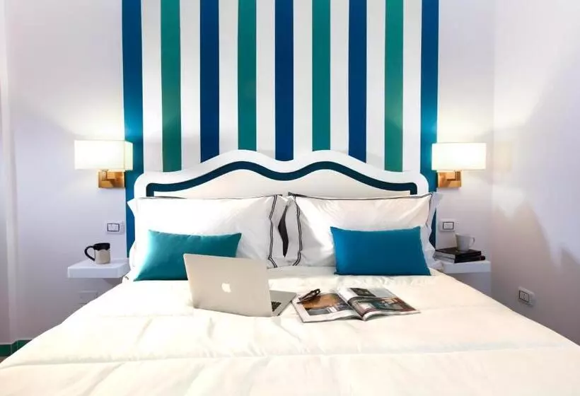 تختخواب و صبحانه Maison Villa Angela