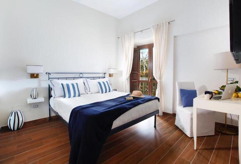 تختخواب و صبحانه Maison Villa Angela