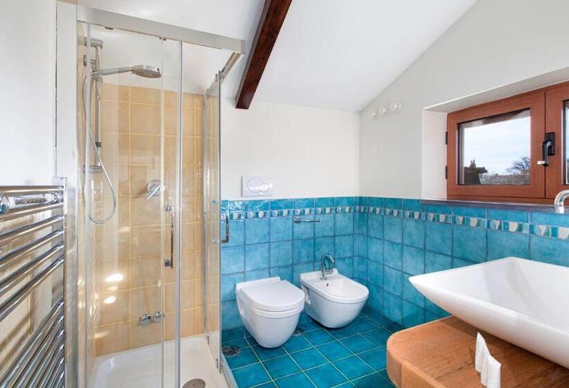 تختخواب و صبحانه Maison Villa Angela