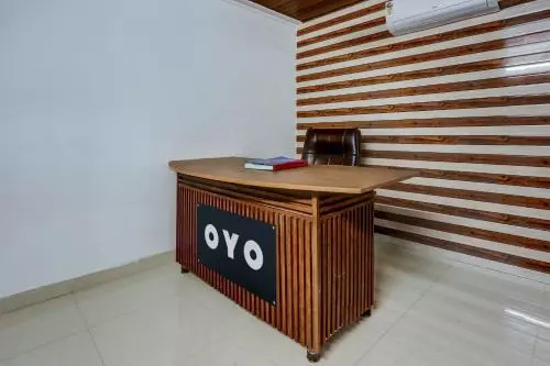 Super Collection O Hotel Walk Inn