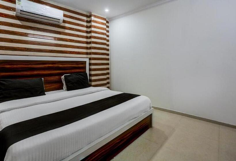 Super Collection O Hotel Walk Inn