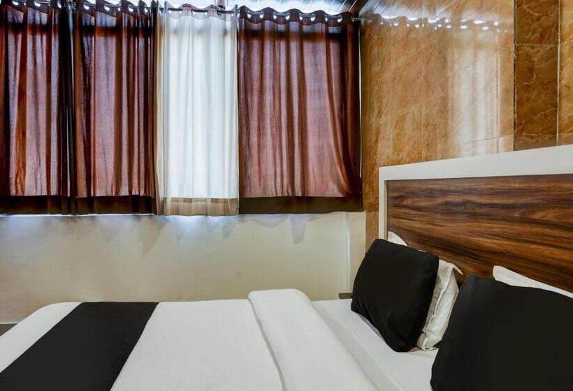 Super Collection O Hotel Walk Inn