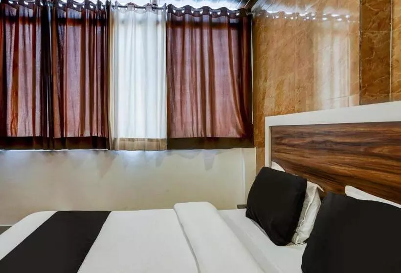 Super Collection O Hotel Walk Inn