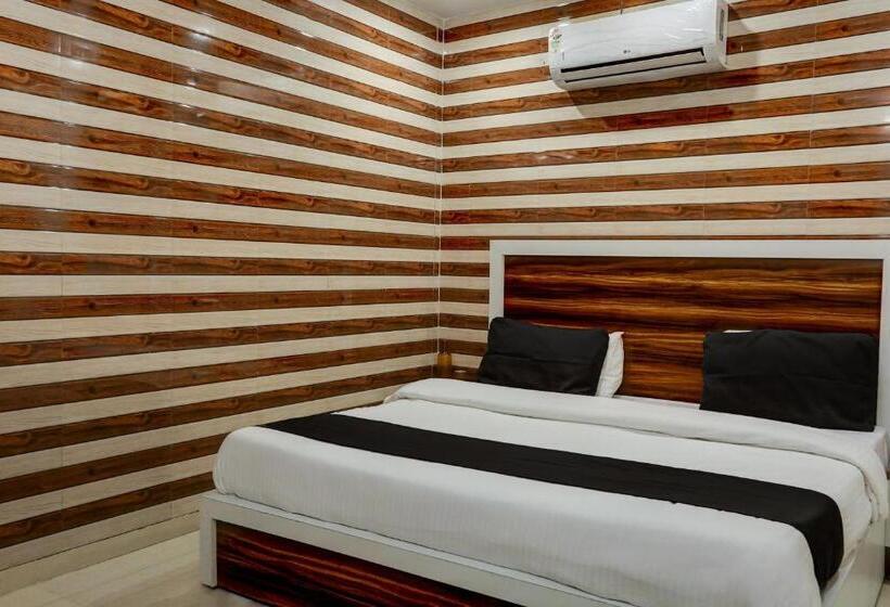 Super Collection O Hotel Walk Inn