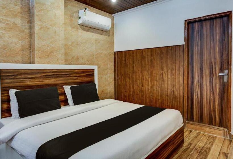 Super Collection O Hotel Walk Inn