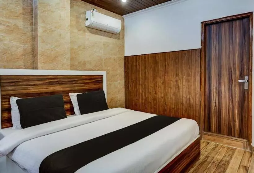 Super Collection O Hotel Walk Inn
