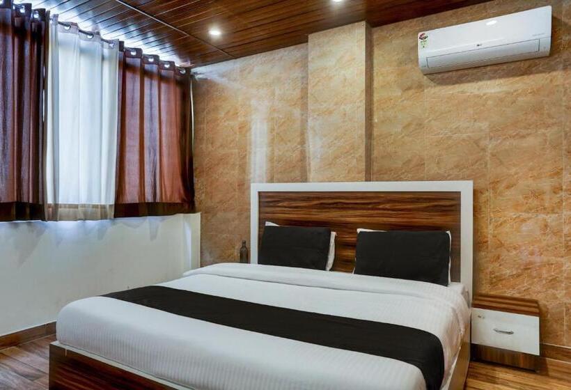 Super Collection O Hotel Walk Inn