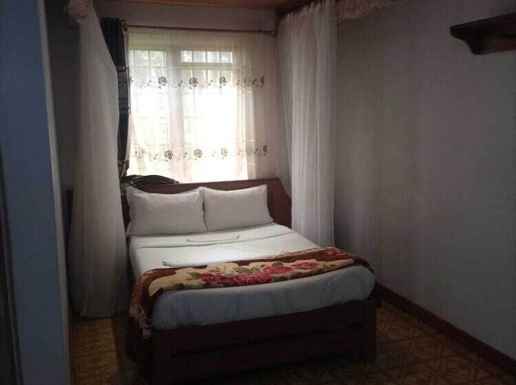 هتل Deep Sea Resort Kitale