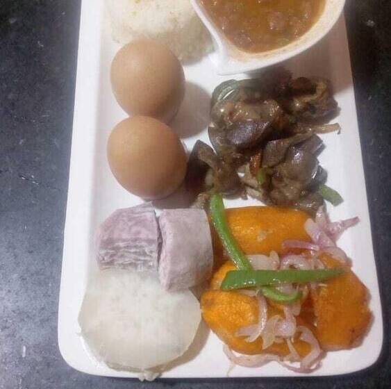 هتل Deep Sea Resort Kitale