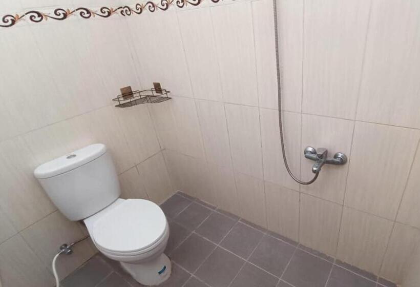 Hotel Oyo 93779 Bumi Tenang Homestay