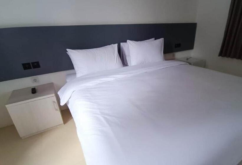 Hotel Oyo 93779 Bumi Tenang Homestay