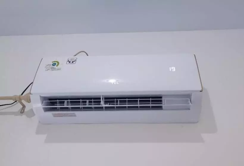 Hotelli Oyo 93779 Bumi Tenang Homestay