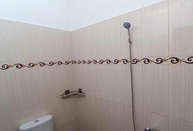 Hotel Oyo 93779 Bumi Tenang Homestay