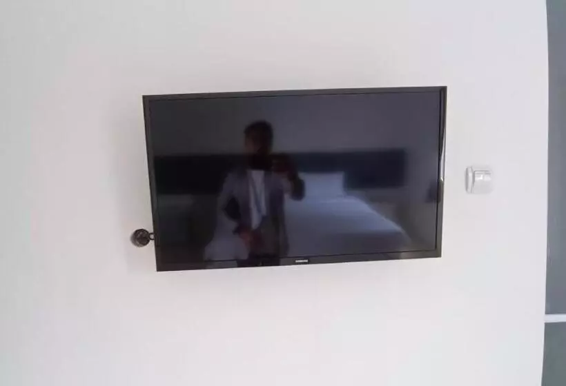 Hotelli Oyo 93779 Bumi Tenang Homestay