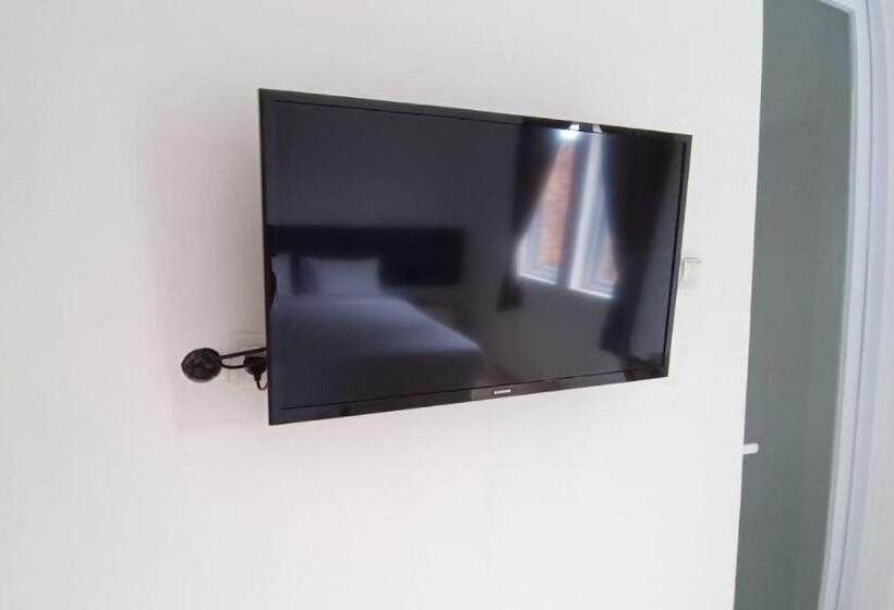 Hotel Oyo 93779 Bumi Tenang Homestay