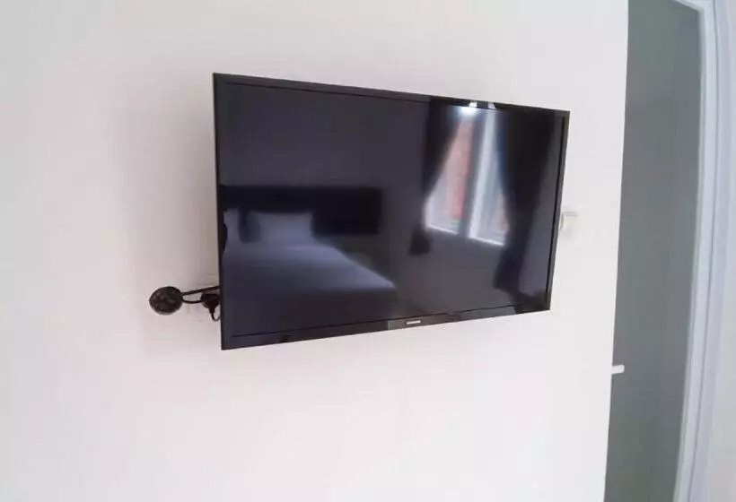 Hotelli Oyo 93779 Bumi Tenang Homestay