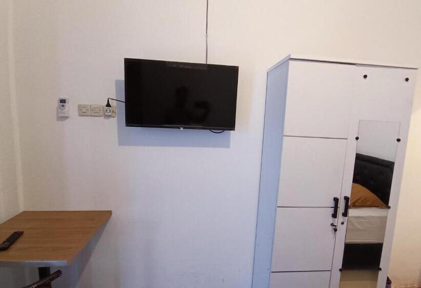 Hotel Oyo 93779 Bumi Tenang Homestay