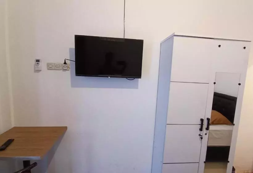 Hotelli Oyo 93779 Bumi Tenang Homestay