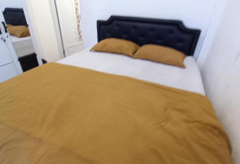 Hotel Oyo 93779 Bumi Tenang Homestay