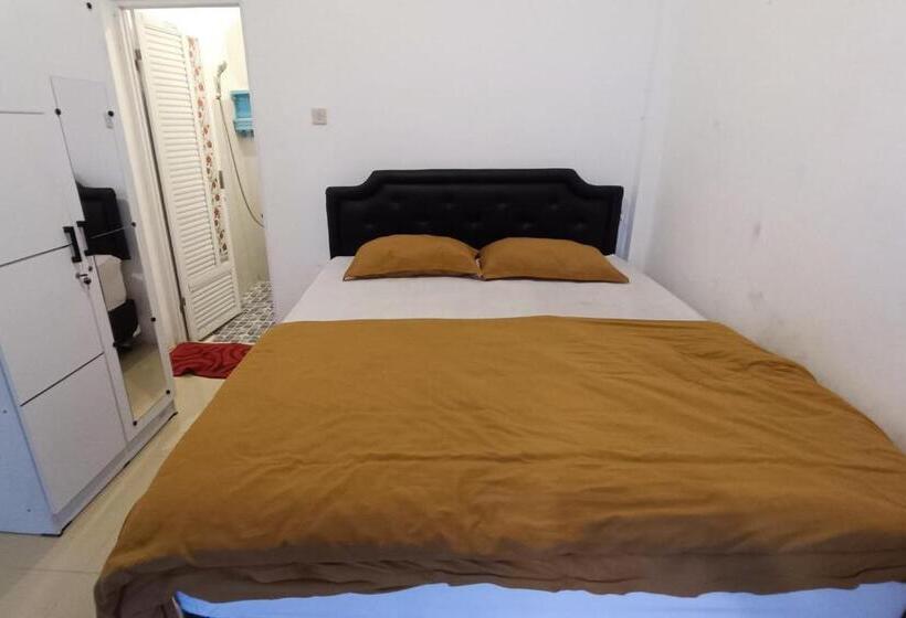 Hotel Oyo 93779 Bumi Tenang Homestay