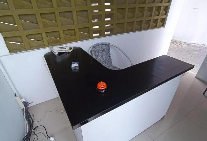 Hotel Oyo 93779 Bumi Tenang Homestay