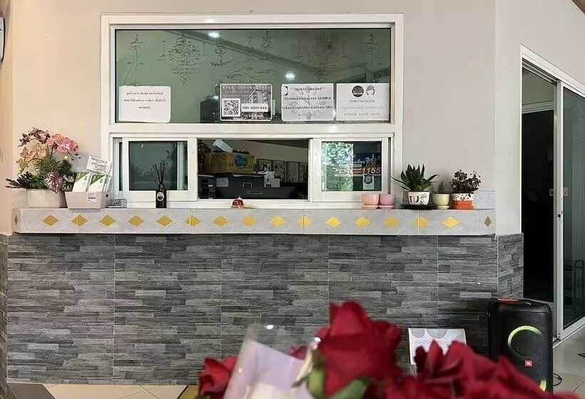 Hotelli Pilatus Apartment